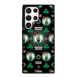 BOSTON CELTICS COLLAGE Samsung Galaxy S23 Ultra Case Cover BOSTON CELTICS COLLAGE Samsung Galaxy S23 Ultra Case Cover