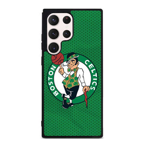 BOSTON CELTICS JERSEY Samsung Galaxy S23 Ultra Case Cover BOSTON CELTICS JERSEY Samsung Galaxy S23 Ultra Case Cover
