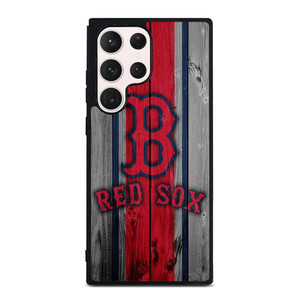 BOSTON RED SOX WOODEN LOGO Samsung Galaxy S23 Ultra Case Cover BOSTON RED SOX WOODEN LOGO Samsung Galaxy S23 Ultra Case Cover