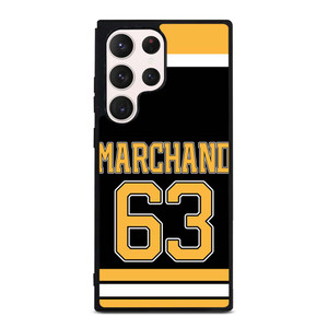 BRAD MARCHAND BOSTON BRUINS NHL Samsung Galaxy S23 Ultra Case Cover BRAD MARCHAND BOSTON BRUINS NHL Samsung Galaxy S23 Ultra Case Cover