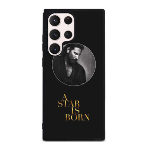 BRADLEY COOPER A STAR IS BORN Samsung Galaxy S23 Ultra Case Cover