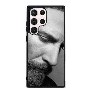 BRADLEY COOPER FACE Samsung Galaxy S23 Ultra Case Cover BRADLEY COOPER FACE Samsung Galaxy S23 Ultra Case Cover