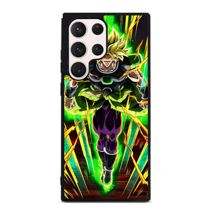 BROLY DRAGON BALL ANIME Samsung Galaxy S23 Ultra Case Cover BROLY DRAGON BALL ANIME Samsung Galaxy S23 Ultra Case Cover
