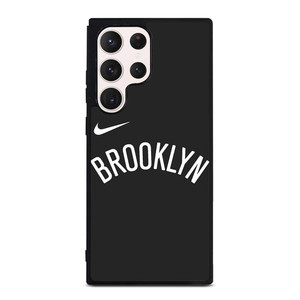 BROOKLYN NETS NIKE WORDMARK Samsung Galaxy S23 Ultra Case Cover BROOKLYN NETS NIKE WORDMARK Samsung Galaxy S23 Ultra Case Cover