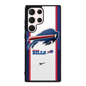 BUFFALO BILLS LOGO Samsung Galaxy S23 Ultra Case Cover BUFFALO BILLS LOGO Samsung Galaxy S23 Ultra Case Cover