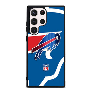 BUFFALO BILLS NFL LOGO Samsung Galaxy S23 Ultra Case Cover