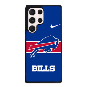 BUFFALO BILLS NIKE NFL Samsung Galaxy S23 Ultra Case Cover BUFFALO BILLS NIKE NFL Samsung Galaxy S23 Ultra Case Cover