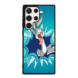 BUGS BUNNY LOONEY TUNES Samsung Galaxy S23 Ultra Case Cover