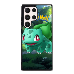 BULBASAUR POKEMON CARTOON Samsung Galaxy S23 Ultra Case Cover BULBASAUR POKEMON CARTOON Samsung Galaxy S23 Ultra Case Cover