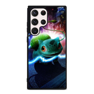 BULBASAUR POKEMON MOVIE Samsung Galaxy S23 Ultra Case Cover BULBASAUR POKEMON MOVIE Samsung Galaxy S23 Ultra Case Cover