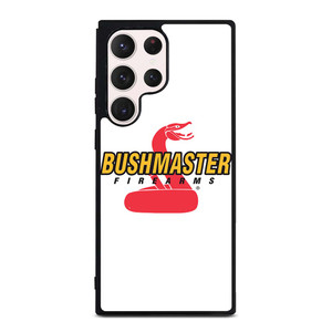 BUSHMASTER FIREARMS LOGO 2 Samsung Galaxy S23 Ultra Case Cover