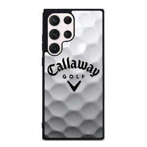 CALLAWAY GOLF LOGO Samsung Galaxy S23 Ultra Case Cover