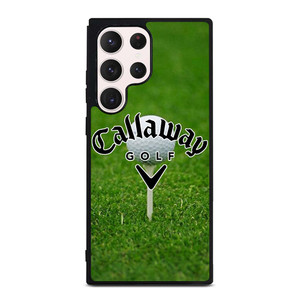 CALLAWAY GOLF SYMBOL Samsung Galaxy S23 Ultra Case Cover