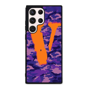 CAMO VLONE LOGO Samsung Galaxy S23 Ultra Case Cover CAMO VLONE LOGO Samsung Galaxy S23 Ultra Case Cover