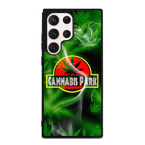 CANNABIS PARK FUNNY Samsung Galaxy S23 Ultra Case Cover CANNABIS PARK FUNNY Samsung Galaxy S23 Ultra Case Cover