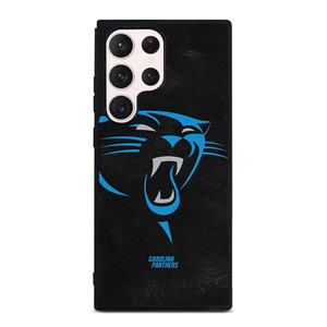CAROLINA PANTHERS NFL FOOTBALL Samsung Galaxy S23 Ultra Case Cover