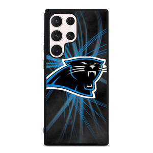 CAROLINA PANTHERS SYMBOL Samsung Galaxy S23 Ultra Case Cover CAROLINA PANTHERS SYMBOL Samsung Galaxy S23 Ultra Case Cover