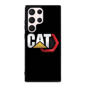 CATERPILLAR CAT LOGO Samsung Galaxy S23 Ultra Case Cover CATERPILLAR CAT LOGO Samsung Galaxy S23 Ultra Case Cover