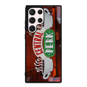 CENTRAL PERK CAFE SIGN Samsung Galaxy S23 Ultra Case Cover CENTRAL PERK CAFE SIGN Samsung Galaxy S23 Ultra Case Cover