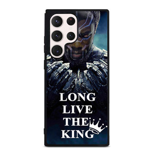 CHADWICK BOSEMAN BLACK PANTHER Samsung Galaxy S23 Ultra Case Cover CHADWICK BOSEMAN BLACK PANTHER Samsung Galaxy S23 Ultra Case Cover