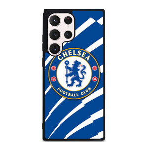 CHELSEA FOOTBALL CLUB LOGO Samsung Galaxy S23 Ultra Case Cover CHELSEA FOOTBALL CLUB LOGO Samsung Galaxy S23 Ultra Case Cover