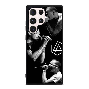 CHESTER LINKIN PARK COLLAGE Samsung Galaxy S23 Ultra Case Cover CHESTER LINKIN PARK COLLAGE Samsung Galaxy S23 Ultra Case Cover