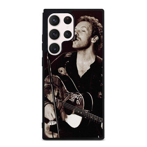 CHRIS MARTIN COLDPLAY CONCERT Samsung Galaxy S23 Ultra Case Cover CHRIS MARTIN COLDPLAY CONCERT Samsung Galaxy S23 Ultra Case Cover