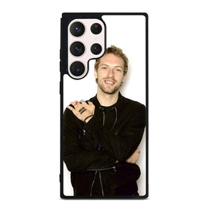 CHRIS MARTIN COLDPLAY YOUNG Samsung Galaxy S23 Ultra Case Cover CHRIS MARTIN COLDPLAY YOUNG Samsung Galaxy S23 Ultra Case Cover