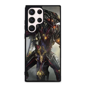 CHROMA PRIME WARFRAME Samsung Galaxy S23 Ultra Case Cover CHROMA PRIME WARFRAME Samsung Galaxy S23 Ultra Case Cover
