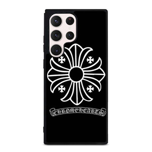 CHROME HEARTS SYMBOL Samsung Galaxy S23 Ultra Case Cover CHROME HEARTS SYMBOL Samsung Galaxy S23 Ultra Case Cover