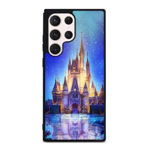 CINDERELLA DISNEY CASTLE 2 Samsung Galaxy S23 Ultra Case Cover