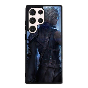 CLOUD STRIFE FINAL FANTASY GAMES Samsung Galaxy S23 Ultra Case Cover CLOUD STRIFE FINAL FANTASY GAMES Samsung Galaxy S23 Ultra Case Cover