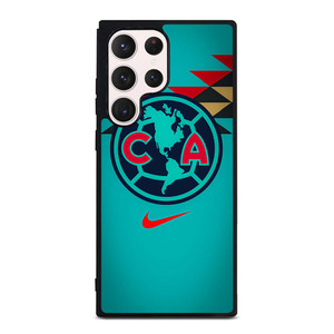 CLUB AMERICA AGUILAS JERSEY 2020 Samsung Galaxy S23 Ultra Case Cover