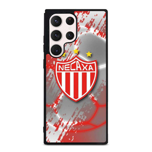 CLUB NECAXA SOCCER LOGO Samsung Galaxy S23 Ultra Case Cover