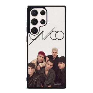 CNCO GROUP Samsung Galaxy S23 Ultra Case Cover CNCO GROUP Samsung Galaxy S23 Ultra Case Cover