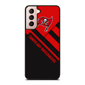 TAMPA BAY BUCCANEERS NFL FOOTBALL 2 Samsung Galaxy S21 Case Cover