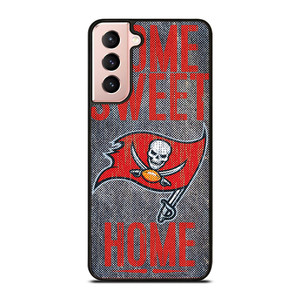 TAMPA BAY BUCCANEERS NFL FOOTBALL FANS 2 Samsung Galaxy S21 Case Cover