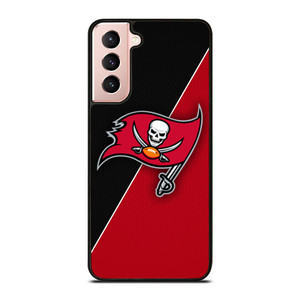 TAMPA BAY BUCCANEERS NFL FOOTBALL LOGO Samsung Galaxy S21 Case Cover