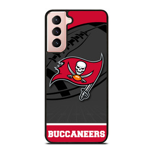 TAMPA BAY BUCCANEERS NFL TEAM Samsung Galaxy S21 Case Cover