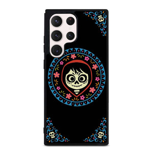 COCO DISNEY MIGUEL SKULL ART Samsung Galaxy S23 Ultra Case Cover COCO DISNEY MIGUEL SKULL ART Samsung Galaxy S23 Ultra Case Cover