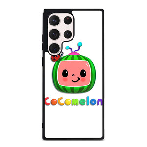 COCOMELON ICON Samsung Galaxy S23 Ultra Case Cover