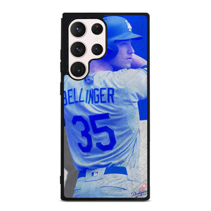 CODY BELLINGER LOS ANGELES DODGERS 2 Samsung Galaxy S23 Ultra Case Cover CODY BELLINGER LOS ANGELES DODGERS 2 Samsung Galaxy S23 Ultra Case Cover