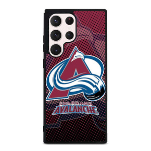 COLORADO AVALANCHE ICON Samsung Galaxy S23 Ultra Case Cover COLORADO AVALANCHE ICON Samsung Galaxy S23 Ultra Case Cover