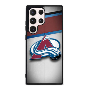 COLORADO AVALANCHE LOGO Samsung Galaxy S23 Ultra Case Cover