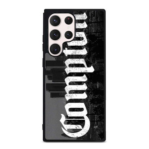 COMPTON LOS ANGELES Samsung Galaxy S23 Ultra Case Cover COMPTON LOS ANGELES Samsung Galaxy S23 Ultra Case Cover