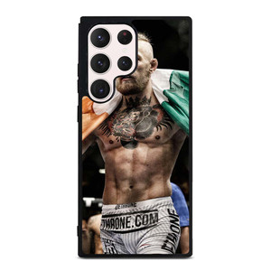 CONOR MCGREGOR UFC Samsung Galaxy S23 Ultra Case Cover CONOR MCGREGOR UFC Samsung Galaxy S23 Ultra Case Cover