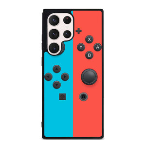 CONTROLLER NINTENDO SWITCH Samsung Galaxy S23 Ultra Case Cover CONTROLLER NINTENDO SWITCH Samsung Galaxy S23 Ultra Case Cover