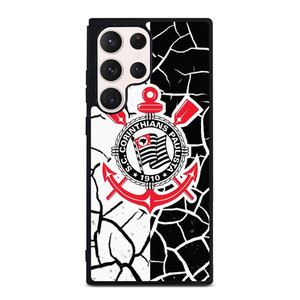 CORINTHIANS PAULISTA FOOTBALL Samsung Galaxy S23 Ultra Case Cover
