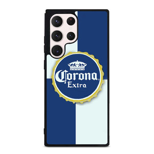 CORONA EXTRA BEER FLAG Samsung Galaxy S23 Ultra Case Cover