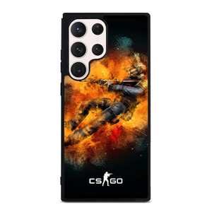 COUNTER STRIKE CSGO GAMES Samsung Galaxy S23 Ultra Case Cover